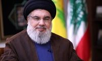 شباهت عجیب یک روحانی به سید حسن نصرالله 