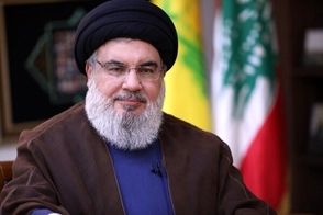 شباهت عجیب یک روحانی به سید حسن نصرالله 