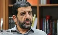 یک نماینده: استیضاح ضرغامی را به جریان انداختیم 