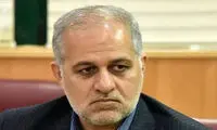 یک مقام مسئول حین پیاده‌روی اربعین درگذشت