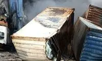 زمان آواربرداری بندر شهید رجایی اعلام شد