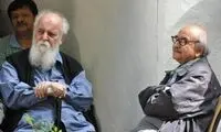 سلاطین فرهنگ و هنر ایران در یک قاب