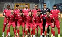 نام پنج بازیکن بزرگ در لیست خروج پرسپولیس