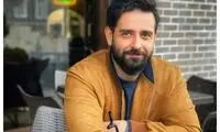 امیرحسین آرمان وارد «بخارست» شد