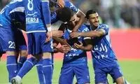 پوستر زیبا و احساسی استقلال برای تولد فرزند بمب آبی‌ها