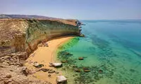 چنین فضایی را هیچ کجای دیگرِ ایران نمی‌بینید