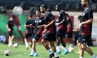 بازیکن مازاد پرسپولیس، مشتری ندارد