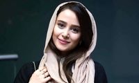 عکس‌های جذاب الناز حبیبی در تولد 37 سالگی‌اش