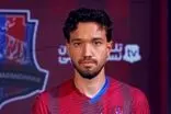 پرسپولیس دوباره سراغ دانیال ایری رفت