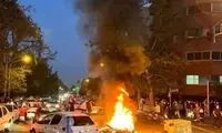 ناگفته‌های دختری که بعد از اعتراضات 4 ماه در کما رفت