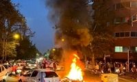 ناگفته‌های دختری که بعد از اعتراضات 4 ماه در کما رفت