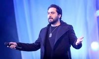 «شهر خالی» با صدای روزبه بمانی منتشر شد