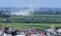 استاندار مازندران: جزئیات انفجار در بابلسر مشخص نیست 
