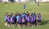  این ۲بازیکن استقلال در لیست پرسپولیس نیستند