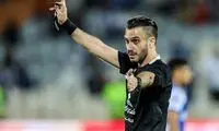 اعلام داوران 2 بازی معوقه تراکتور و پرسپولیس