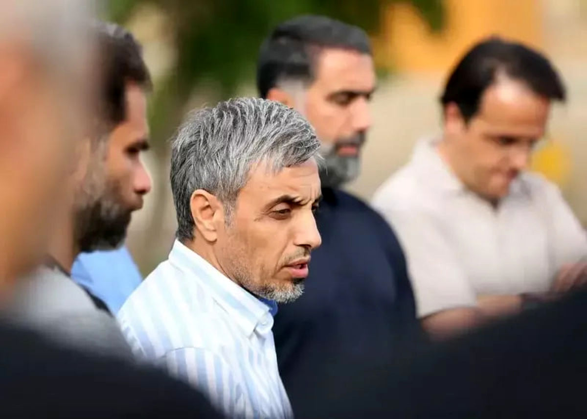   دو استقلالی گزینه اصلی سرمربیگری تیم امید شدند 