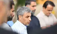 دو استقلالی گزینه اصلی سرمربیگری تیم امید شدند