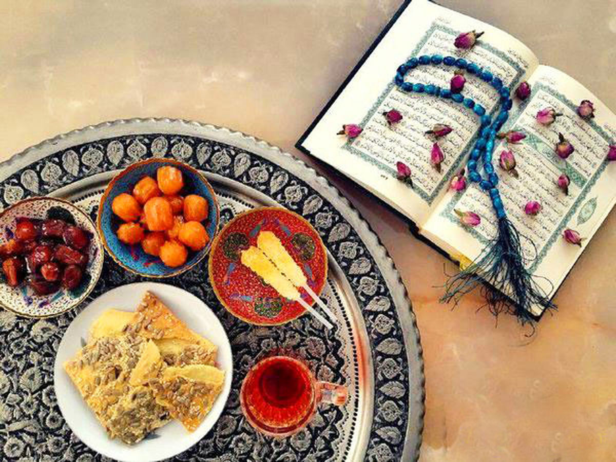   ۸۰ درصد مخاطبان برترین‌ها قصد برگزاری مهمانی افطاری را ندارند! 