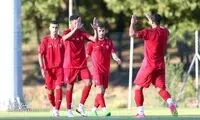 کلین‌شیت پرسپولیس مقابل الاهلی با گلر سوم!