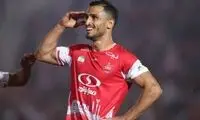 پرسپولیس به یک شرط با علیپور تمدید می‌کند