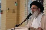 حکم متفاوت امام جمعه کرج برای بی‌حجابی 
