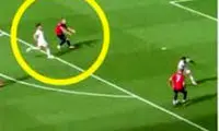 بازیکن نروژ را به جرم «فوتبالیست قلابی بودن» ریپورت کردند!