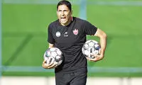 پرسپولیس بازیکن مدنظر هاشمیان را نگرفت
