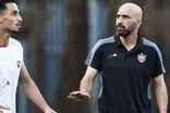 دوری طولانی یک پرسپولیسی با تصمیم تارتار