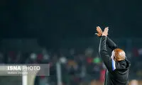 استقلال مقابل مس بی دفاع شد