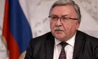 سیگنال مثبت اولیانوف به موضوع غنی‌سازی در ایران