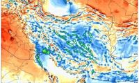خبر خوب درباره آب و هوا که منتظرش بودیم