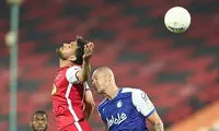 قلیچ: پرسپولیسی واقعی، من هستم