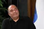اشک‌های پسر فرزین در آلمان به عشق دختر سلطان