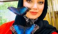 سوال غیرمنتظره یک فالوور از صبا راد