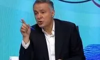 توئیت جنجالی دست راست پزشکیان که صداوسیما را به هم ریخت