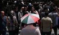 روایتی تلخ از سایه جنگ و بحران اقتصادی بر روان جامعه