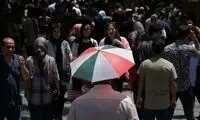 روایتی تلخ از سایه جنگ و بحران اقتصادی بر روان جامعه