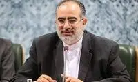 آشنا: می‌خواستند با بالن در تهران، مردم را شنود کنند