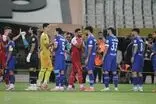 خلاصه بازی استقلال - پرسپولیس