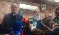 خبر تازه زاکانی درباره ساخت پناهگاه‌ برای جنگ احتمالی