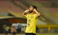 مغانلو – پرسپولیس؛ شاید زمانی دیگر