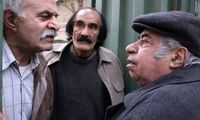 پخش سریالی با بازی سیروس گرجستانی 