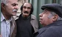 پخش سریالی با بازی سیروس گرجستانی 