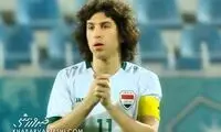 نکونام یک بازیکن استقلال را کنار گذاشت