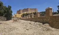 پایان حضور پادگان سپاه در حریم فلک‌الافلاک