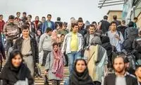 پنهان‌کاری عجیب درباره وضعیت روانی مردم ایران 