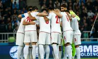 ترکیب ایران مقابل کره شمالی اعلام شد