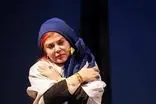 بهاره رهنما در مراسم رونمایی از کتاب دورهمی بانوان اول