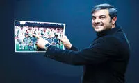 نیما نکیسا چگونه مدیرعامل شد؟
