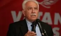 یک نصیحت برادرانه به اردوغان